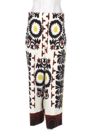 Damenhose Zara, Größe M, Farbe Mehrfarbig, Preis 25,63 €