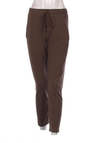 Damenhose Zara, Größe S, Farbe Braun, Preis 18,99 €