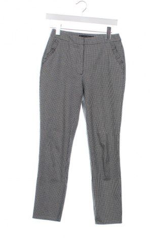 Damskie spodnie Zara, Rozmiar XS, Kolor Kolorowy, Cena 64,64 zł