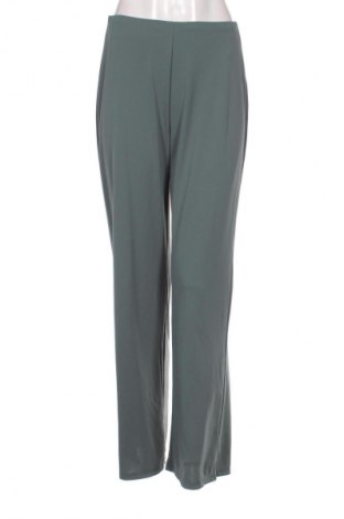 Γυναικείο παντελόνι Zara, Μέγεθος M, Χρώμα Πράσινο, Τιμή 33,04 €