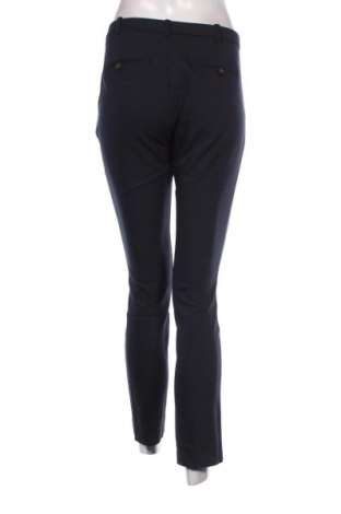 Pantaloni de femei Zara, Mărime M, Culoare Albastru, Preț 74,00 Lei