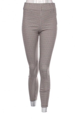 Pantaloni de femei Zara, Mărime S, Culoare Multicolor, Preț 74,00 Lei