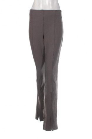 Pantaloni de femei Zara, Mărime XL, Culoare Gri, Preț 210,99 Lei