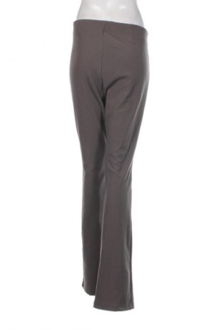 Pantaloni de femei Zara, Mărime XL, Culoare Gri, Preț 210,99 Lei