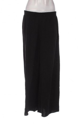Pantaloni de femei Zara, Mărime XL, Culoare Negru, Preț 71,05 Lei