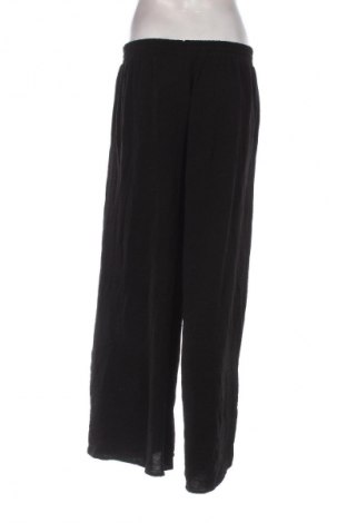 Pantaloni de femei Zara, Mărime XL, Culoare Negru, Preț 71,05 Lei