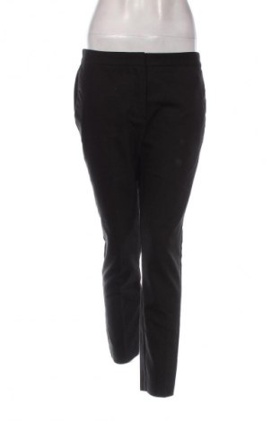 Pantaloni de femei Zara, Mărime L, Culoare Negru, Preț 74,00 Lei