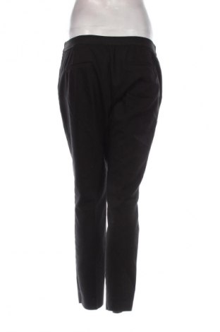 Pantaloni de femei Zara, Mărime L, Culoare Negru, Preț 74,00 Lei