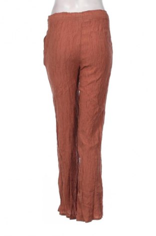 Damenhose Zara, Größe M, Farbe Aschrosa, Preis 18,99 €