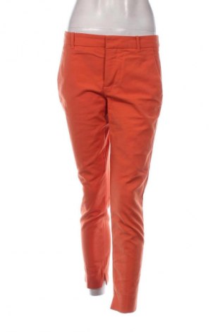 Damenhose Zara, Größe M, Farbe Orange, Preis 13,80 €