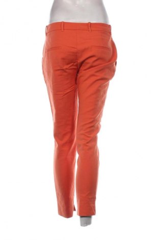 Damenhose Zara, Größe M, Farbe Orange, Preis 13,80 €