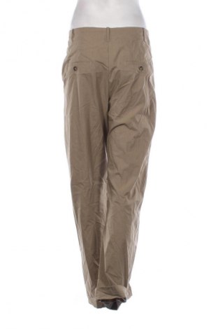 Damenhose Zara, Größe M, Farbe Beige, Preis 18,99 €