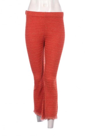 Damenhose Zara, Größe M, Farbe Mehrfarbig, Preis 14,38 €
