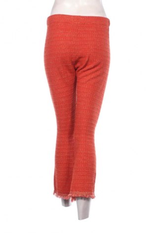 Damenhose Zara, Größe M, Farbe Mehrfarbig, Preis 14,38 €