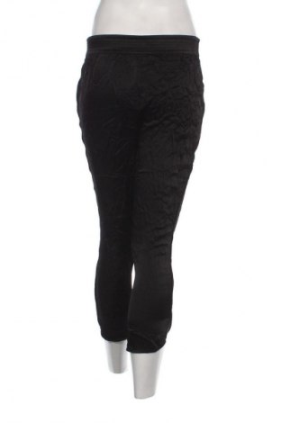 Pantaloni de femei Zara, Mărime S, Culoare Negru, Preț 91,99 Lei