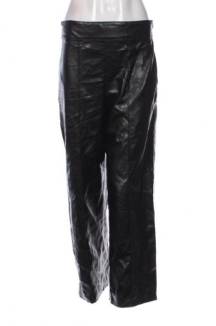 Damenhose Zara, Größe M, Farbe Schwarz, Preis 18,99 €