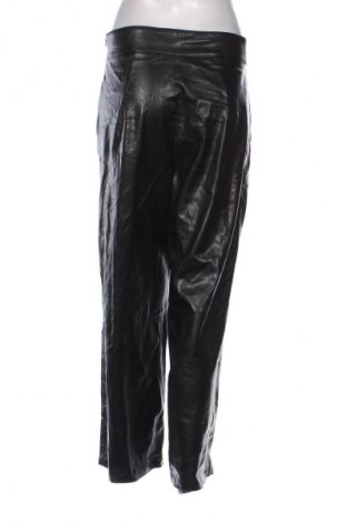 Damenhose Zara, Größe M, Farbe Schwarz, Preis 18,99 €