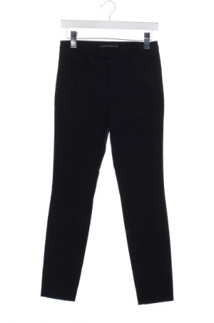 Pantaloni de femei Zara, Mărime XS, Culoare Albastru, Preț 74,00 Lei