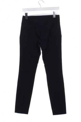 Pantaloni de femei Zara, Mărime XS, Culoare Albastru, Preț 74,00 Lei