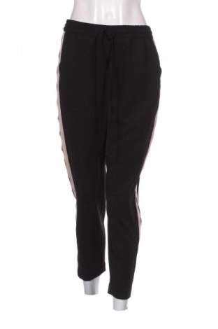 Pantaloni de femei Zara, Mărime M, Culoare Negru, Preț 71,05 Lei