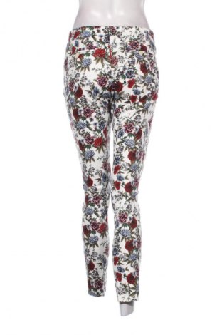Pantaloni de femei Zara, Mărime S, Culoare Multicolor, Preț 71,05 Lei
