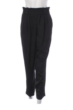 Pantaloni de femei Zara, Mărime M, Culoare Negru, Preț 91,99 Lei