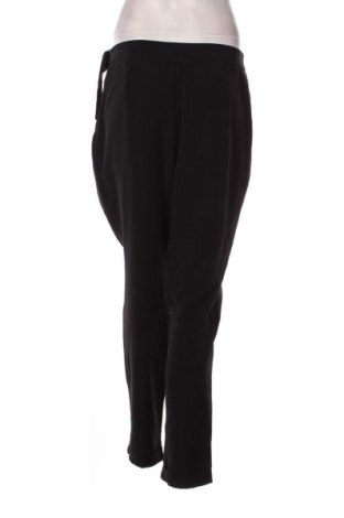 Damenhose Zara, Größe M, Farbe Schwarz, Preis 18,99 €