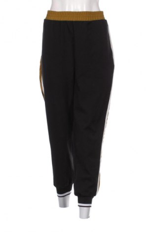 Damskie spodnie Zara, Rozmiar XL, Kolor Kolorowy, Cena 62,07 zł