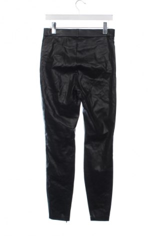 Γυναικείο παντελόνι Zara, Μέγεθος L, Χρώμα Μαύρο, Τιμή 17,99 €