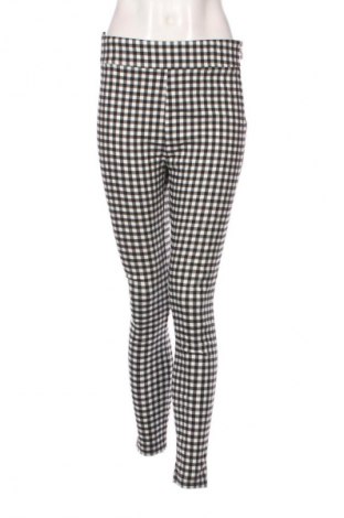 Pantaloni de femei Zara, Mărime L, Culoare Multicolor, Preț 91,99 Lei
