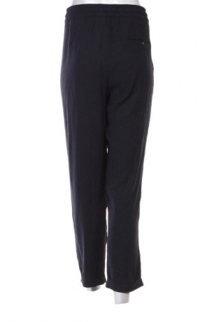 Pantaloni de femei Zara, Mărime XL, Culoare Albastru, Preț 91,99 Lei