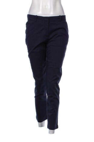 Damenhose Zara, Größe M, Farbe Blau, Preis € 13,81