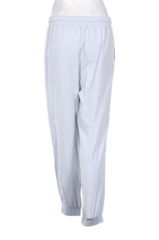 Pantaloni de femei Zara, Mărime M, Culoare Albastru, Preț 70,97 Lei