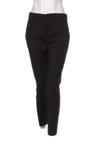 Pantaloni de femei Zara, Mărime L, Culoare Negru, Preț 72,03 Lei