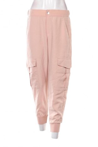Damenhose Zara, Größe S, Farbe Rosa, Preis 18,99 €
