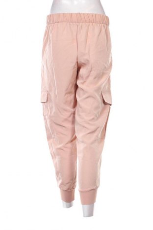 Damenhose Zara, Größe S, Farbe Rosa, Preis 18,99 €