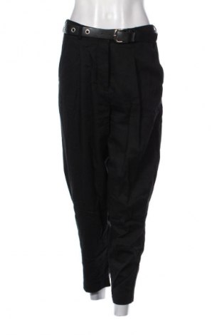 Damenhose Zara, Größe S, Farbe Schwarz, Preis 13,80 €