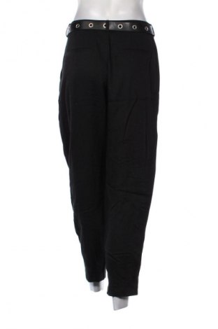 Damenhose Zara, Größe S, Farbe Schwarz, Preis 13,80 €