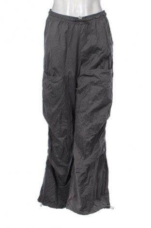 Damenhose Zara, Größe S, Farbe Grau, Preis 13,80 €