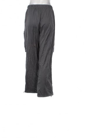 Damenhose Zara, Größe S, Farbe Grau, Preis 13,80 €