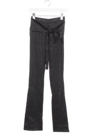 Pantaloni de femei Zara, Mărime XS, Culoare Negru, Preț 91,99 Lei