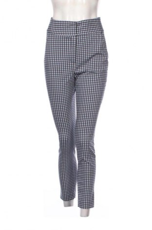 Pantaloni de femei Zara, Mărime S, Culoare Multicolor, Preț 91,99 Lei