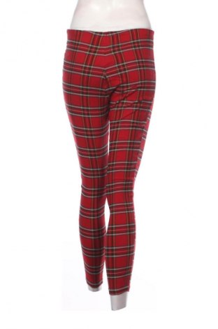 Pantaloni de femei Zara, Mărime L, Culoare Multicolor, Preț 91,99 Lei