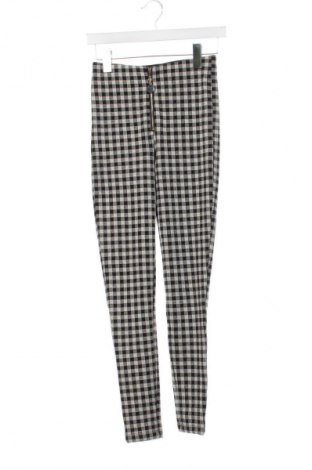 Damenhose Zara, Größe XS, Farbe Mehrfarbig, Preis € 18,99