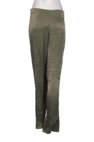 Damenhose Zara, Größe M, Farbe Grün, Preis 18,99 €
