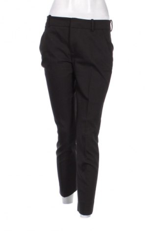 Pantaloni de femei Zara, Mărime M, Culoare Negru, Preț 71,05 Lei
