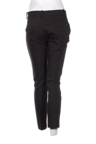 Pantaloni de femei Zara, Mărime M, Culoare Negru, Preț 71,05 Lei