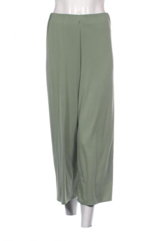 Dámske nohavice Zara, Veľkosť S, Farba Zelená, Cena  13,81 €