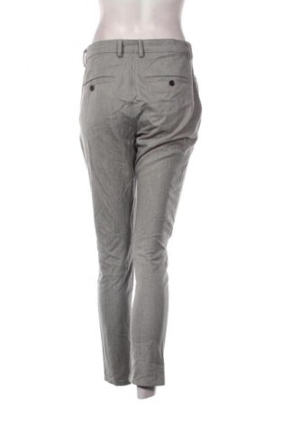 Dámske nohavice Zara, Veľkosť S, Farba Sivá, Cena  15,95 €