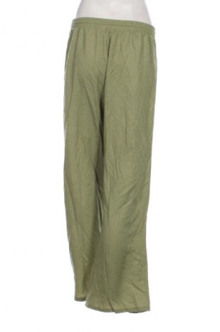 Damenhose Zara, Größe L, Farbe Grün, Preis € 18,99